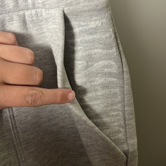 NWT ALLSAINTS Lucia Jogger Pants Size 10 - Picture 8 of 9